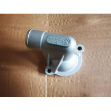 Aluminum Motorcycle Thermostat Cover